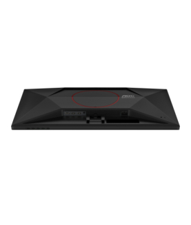 AOC Q27G42XE | 27 " | IPS | QHD | 16:9 | 180 Hz | 1 ms | 2560 x 1440 pixels | 300 cd/m | HDMI ports quantity 2 | Black