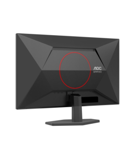 AOC Q27G42XE | 27 " | IPS | QHD | 16:9 | 180 Hz | 1 ms | 2560 x 1440 pixels | 300 cd/m | HDMI ports quantity 2 | Black