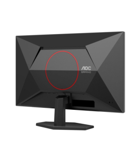 AOC Q27G42XE | 27 " | IPS | QHD | 16:9 | 180 Hz | 1 ms | 2560 x 1440 pixels | 300 cd/m | HDMI ports quantity 2 | Black