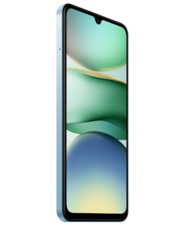 Xiaomi Redmi A5 | Ocean Blue | 6.88 " | LCD | 1640 x 720 pixels | Unisoc | T7250 | Internal RAM 3 GB | 64 GB | MicroSD | Dual S