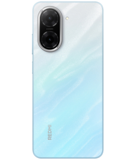 Xiaomi Redmi A5 | Ocean Blue | 6.88 " | LCD | 1640 x 720 pixels | Unisoc | T7250 | Internal RAM 3 GB | 64 GB | MicroSD | Dual S