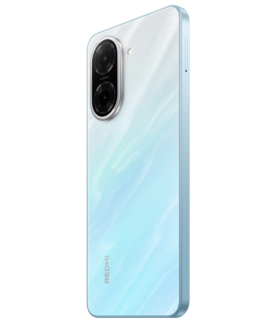 Xiaomi Redmi A5 | Ocean Blue | 6.88 " | LCD | 1640 x 720 pixels | Unisoc | T7250 | Internal RAM 3 GB | 64 GB | MicroSD | Dual S