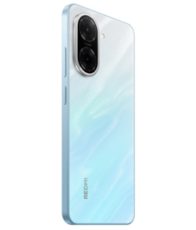 Xiaomi Redmi A5 | Ocean Blue | 6.88 " | LCD | 1640 x 720 pixels | Unisoc | T7250 | Internal RAM 3 GB | 64 GB | MicroSD | Dual S