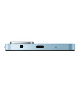 Xiaomi Redmi A5 | Ocean Blue | 6.88 " | LCD | 1640 x 720 pixels | Unisoc | T7250 | Internal RAM 3 GB | 64 GB | MicroSD | Dual S