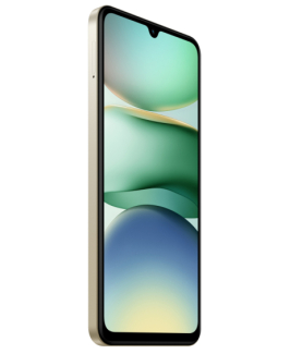 Xiaomi Redmi A5 | Sandy Gold | 6.88 " | LCD | 1640 x 720 pixels | Unisoc | T7250 | Internal RAM 3 GB | 64 GB | MicroSD | Dual S