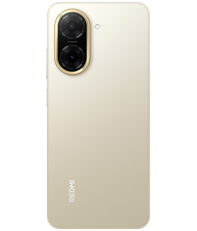 Xiaomi Redmi A5 | Sandy Gold | 6.88 " | LCD | 1640 x 720 pixels | Unisoc | T7250 | Internal RAM 3 GB | 64 GB | MicroSD | Dual S