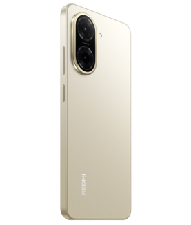 Xiaomi Redmi A5 | Sandy Gold | 6.88 " | LCD | 1640 x 720 pixels | Unisoc | T7250 | Internal RAM 3 GB | 64 GB | MicroSD | Dual S