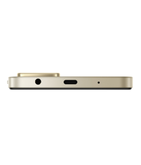 Xiaomi Redmi A5 | Sandy Gold | 6.88 " | LCD | 1640 x 720 pixels | Unisoc | T7250 | Internal RAM 3 GB | 64 GB | MicroSD | Dual S