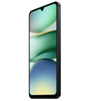 Xiaomi Redmi A5 | Midnight Black | 6.88 " | LCD | 1640 x 720 pixels | Unisoc | T7250 | Internal RAM 3 GB | 64 GB | MicroSD | Du