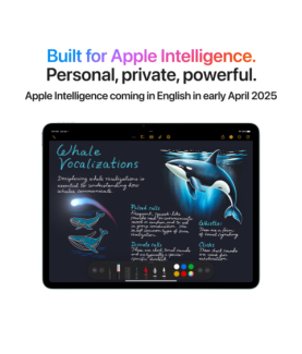 Apple iPad Air | 13 " | Space Grey | Liquid Retina | 2732 x 2048 pixels | Apple M3 | 256 GB | 256 GB | Wi-Fi | Front camera | 1
