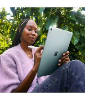 Apple iPad Air | 13 " | Space Grey | Liquid Retina | 2732 x 2048 pixels | Apple M3 | 256 GB | 256 GB | Wi-Fi | Front camera | 1