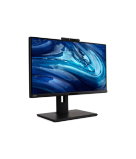 Acer Vero B8 B278UEbemiqprcuzx | 27 " | IPS | 16:9 | 100 Hz | 4 ms | 2560 x 1440 pixels | 350 cd/m | HDMI ports quantity 1 | Bl