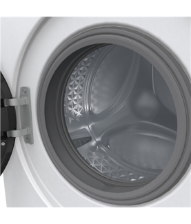 Gorenje Washing Machine | W3NGPI62SBS | Energy efficiency class B | Front loading | Washing capacity 6 kg | 1200 RPM | Depth 47