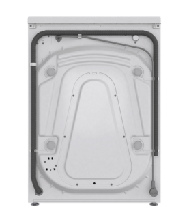 Gorenje Washing Machine | W3NGPI62SBS | Energy efficiency class B | Front loading | Washing capacity 6 kg | 1200 RPM | Depth 47