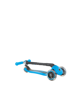 Globber Scooter Go Up Foldable, 3in1 | 641-101 | Blue