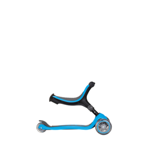 Globber Scooter Go Up Foldable, 3in1 | 641-101 | Blue