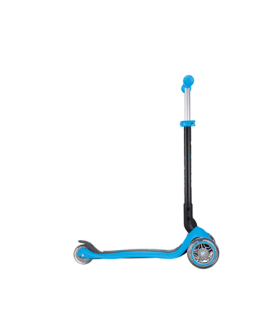 Globber Scooter Go Up Foldable, 3in1 | 641-101 | Blue