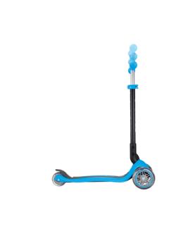 Globber Scooter Go Up Foldable, 3in1 | 641-101 | Blue