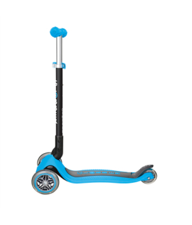 Globber Scooter Go Up Foldable, 3in1 | 641-101 | Blue
