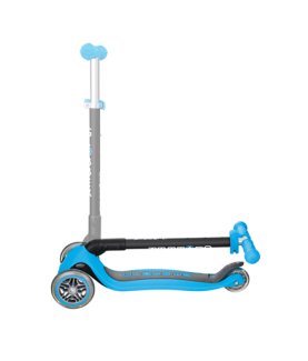 Globber Scooter Go Up Foldable, 3in1 | 641-101 | Blue
