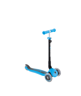 Globber Scooter Go Up Foldable, 3in1 | 641-101 | Blue