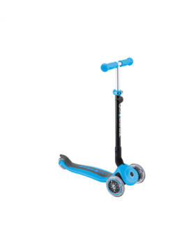 Globber Scooter Go Up Foldable, 3in1 | 641-101 | Blue