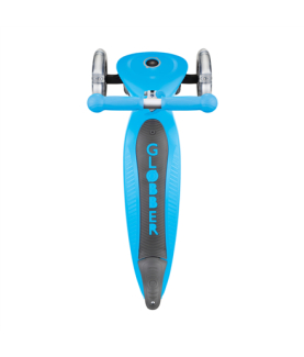 Globber Scooter Go Up Foldable, 3in1 | 641-101 | Blue