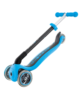 Globber Scooter Go Up Foldable, 3in1 | 641-101 | Blue