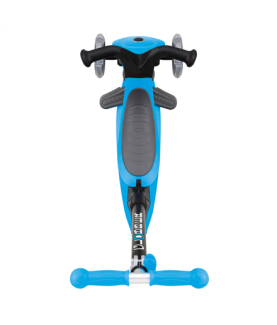 Globber Scooter Go Up Foldable, 3in1 | 641-101 | Blue