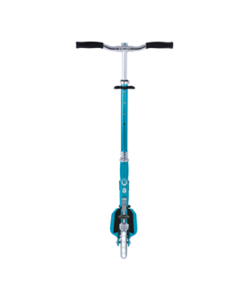 Globber Scooter Flow Element Comfort Lights | 727-301 | Blue