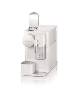 Delonghi Coffee Machine EN510.W Lattissima One Pump pressure 19 bar Built-in milk frother Automatic 1450 W White