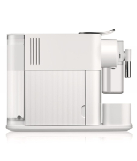 Delonghi Coffee Machine EN510.W Lattissima One Pump pressure 19 bar Built-in milk frother Automatic 1450 W White