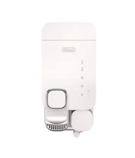Delonghi Coffee Machine EN510.W Lattissima One Pump pressure 19 bar Built-in milk frother Automatic 1450 W White