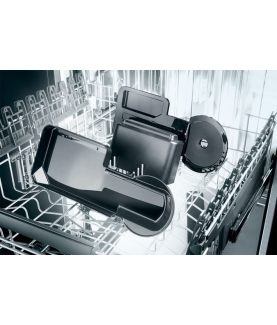 JURA | Coffee Maker | ONO | Pump pressure 15 bar | Automatic | 1450 W | Black