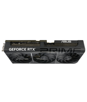 Asus PRIME GeForce RTX 5070 12GB GDDR7 OC Edition | NVIDIA | 12 GB | GeForce RTX 5070 | GDDR7 | HDMI ports quantity 1 | PCI Exp