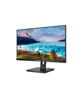 Philips 272S1M/00 | 27 " | IPS | 16:9 | 75 Hz | 4 ms | 1920 x 1080 pixels | 300 cd/m 
