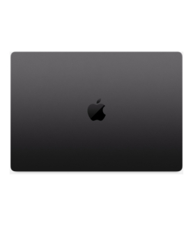 Apple MacBook | Pro | Space Black | 16 " | 3456 x 2234 pixels | Apple M4 Max | 48 GB | Solid-state drive capacity 1000 GB | App
