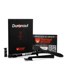 Thermal Grizzly Duronaut Thermal Paste, 2g | TG-D-002-R