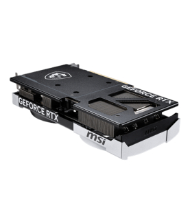 MSI GeForce RTX 5070 12G VENTUS 2X OC | NVIDIA | 12 GB | GeForce RTX 5070 | GDDR7 | HDMI ports quantity 1 | PCI Express Gen 5