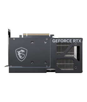 MSI GeForce RTX 5070 12G VENTUS 2X OC | NVIDIA | 12 GB | GeForce RTX 5070 | GDDR7 | HDMI ports quantity 1 | PCI Express Gen 5