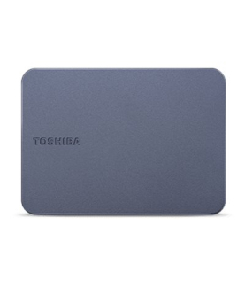 TOSHIBA Canvio Gaming 1TB USB 3.2 Portable External Hard Drive, Black
