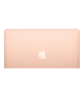 Apple | MacBook Air | Gold | 13.3 " | IPS | 2560 x 1600 | Apple M1 | 8 GB | SSD 256 GB | Apple M1 7-core GPU | Without ODD | ma