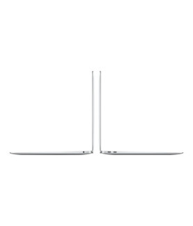 Apple | MacBook Air | Silver | 13.3 " | IPS | 2560 x 1600 | Apple M1 | 8 GB | SSD 256 GB | Apple M1 7-core GPU | Without ODD | 