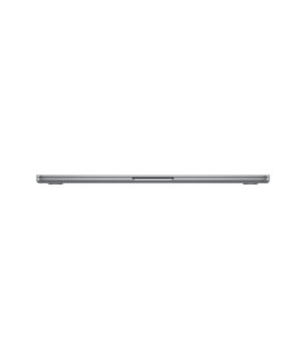 Apple | MacBook Air | Space Grey | 13.6 " | IPS | 2560 x 1664 | Apple M2 | 8 GB | SSD 256 GB | Apple M2 8-core GPU | Without OD