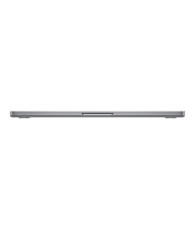 Apple | MacBook Air | Space Grey | 13.6 " | IPS | 2560 x 1664 | Apple M2 | 8 GB | SSD 256 GB | Apple M2 8-core GPU | Without OD