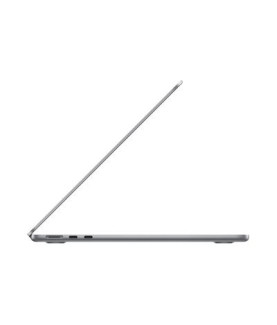 Apple | MacBook Air | Space Grey | 13.6 " | IPS | 2560 x 1664 | Apple M2 | 8 GB | SSD 256 GB | Apple M2 8-core GPU | Without OD