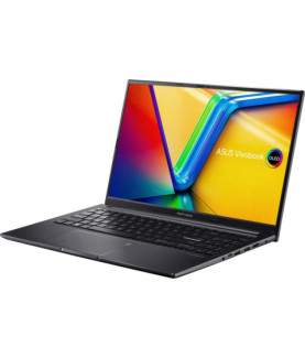 Asus | Vivobook 15 OLED M1505YA-MA085W | Indie Black | 15.6 " | OLED | 2.8K | 2880 x 1620 pixels | Glossy | AMD Ryzen 7 | 7730U