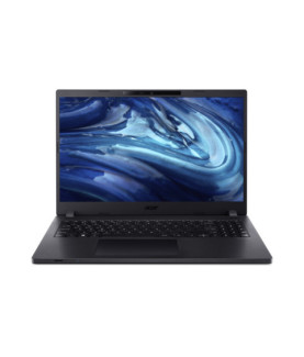 Acer | TravelMate | TMP215-54-52FW | Black | 15.6 " | IPS | FHD | 1920 x 1080 | Intel Core i5 | i5-1235U | 8 GB | Solid-state d