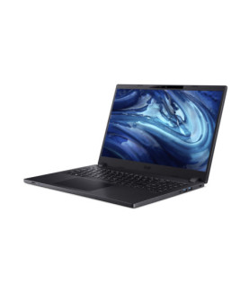 Acer | TravelMate | TMP215-54-52FW | Black | 15.6 " | IPS | FHD | 1920 x 1080 | Intel Core i5 | i5-1235U | 8 GB | Solid-state d