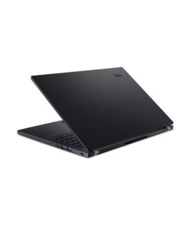 Acer | TravelMate | TMP215-54-52FW | Black | 15.6 " | IPS | FHD | 1920 x 1080 | Intel Core i5 | i5-1235U | 8 GB | Solid-state d